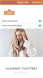 Mobile Screenshot of karma.fi